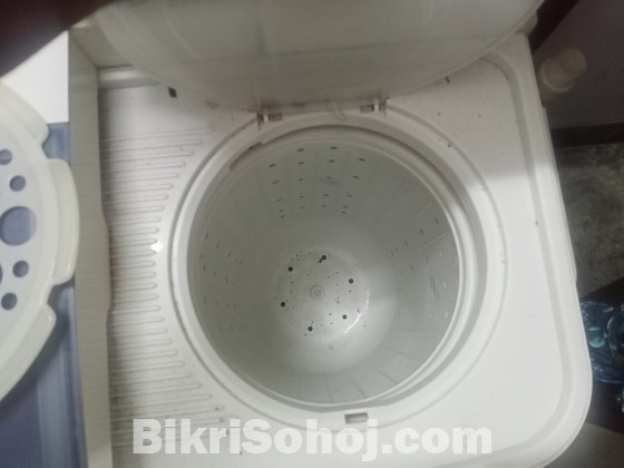 Konka washing machine